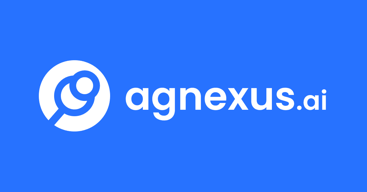 agnexus is Live!